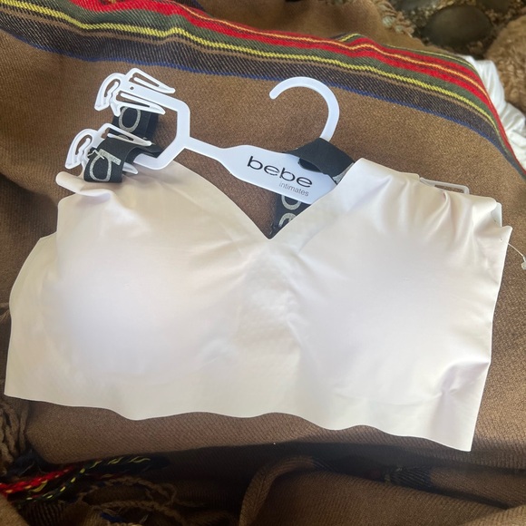 BE-be intimates Bar Wire Free & Tag Free size L. - Picture 2 of 6